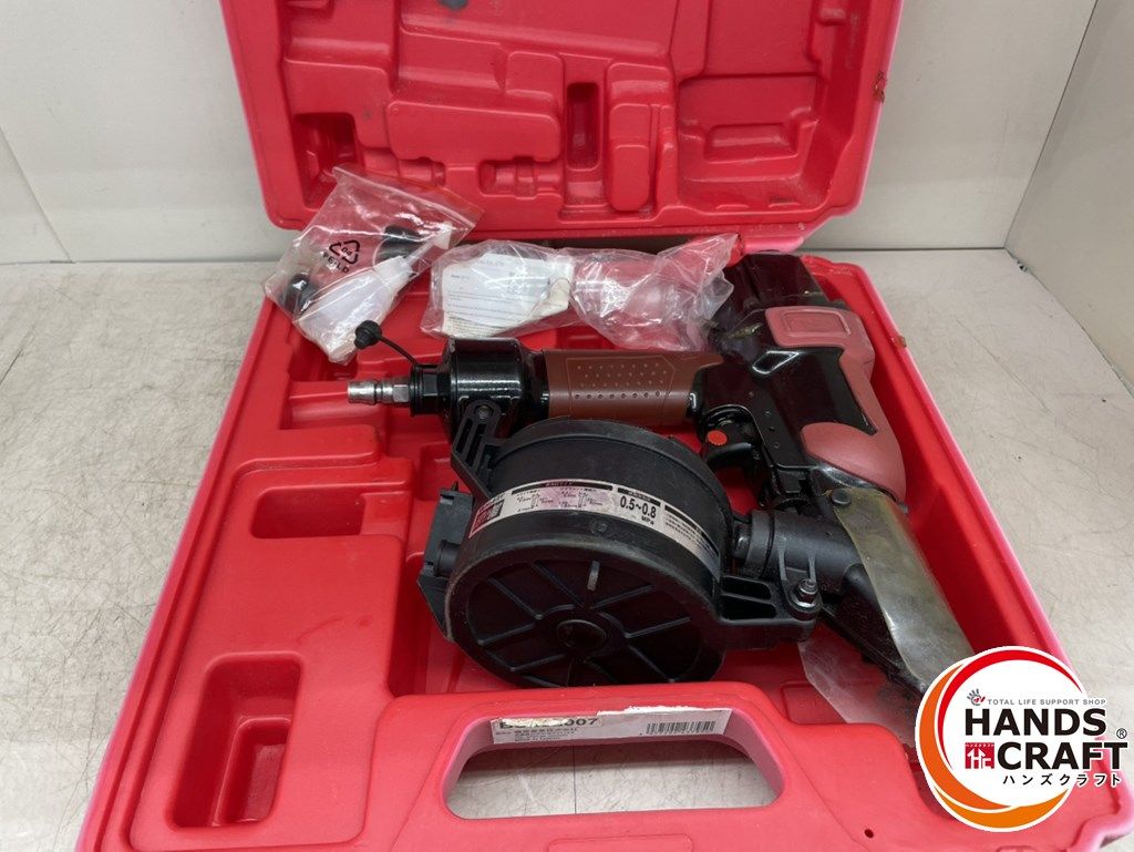 厳選商品を皆様に。 ♪♪SK11 エスケー11 エア釘打機 ワイヤ連結釘足長 30 50mm プラシート連結釘足長 25 50mm N50 SA-N50-Z1