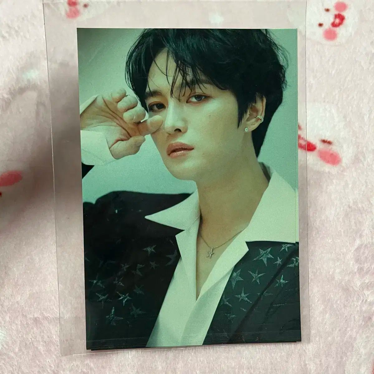 JX キム・ジェジュン(KIM JAEJOONG) ユートンソン 日本 アルバム