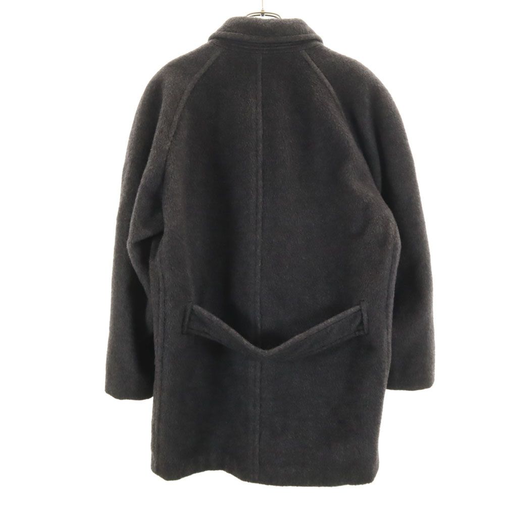 クリスチャンディオール ムッシュ 90s オールド ビーバーウール コート