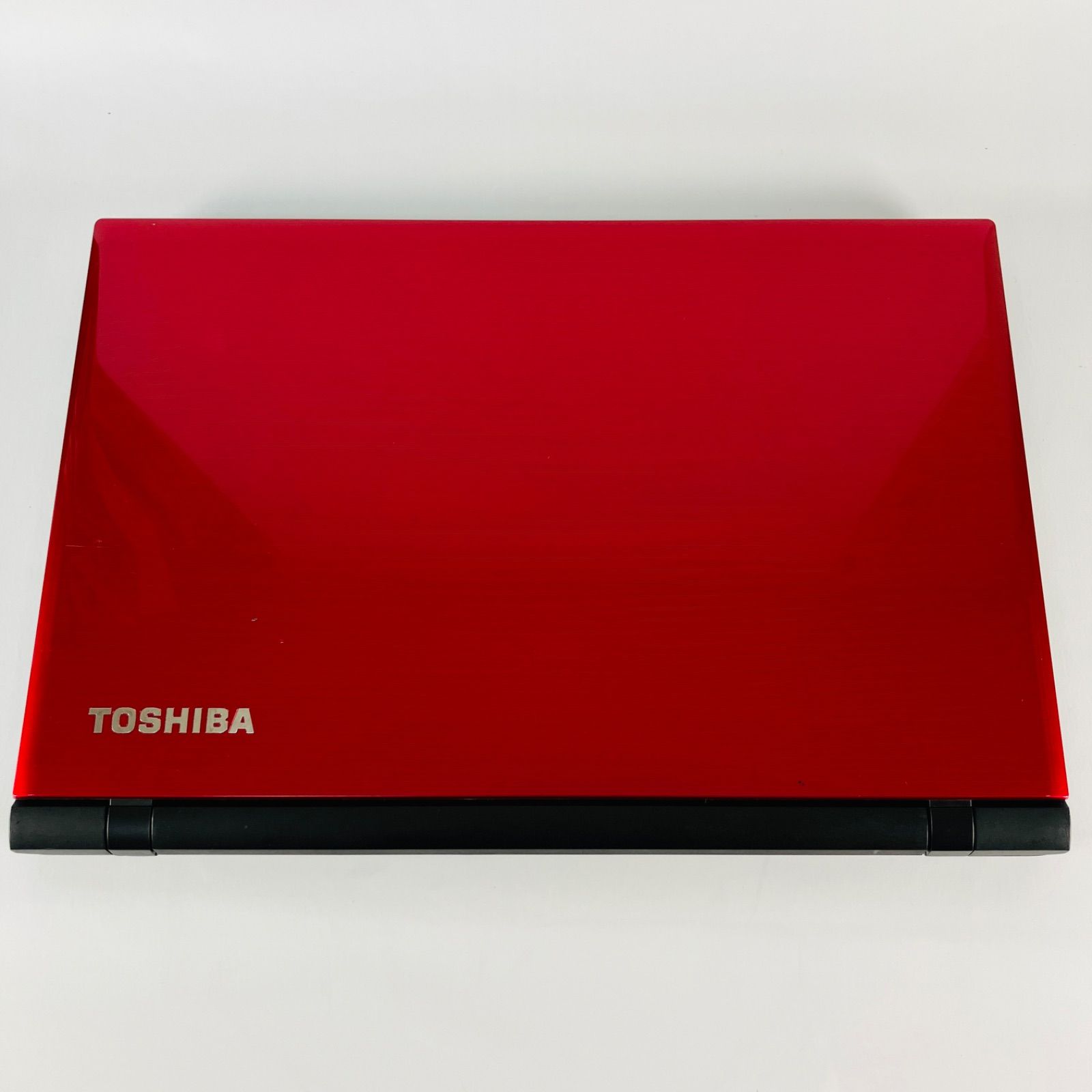 Core i7 6世代 SSD512GB メモリ16GB Windows11 ノートパソコン 東芝 dynabook レッド 15.6インチ Bluetooth DVDマルチ Webカメラ テンキー WWW_SUPERTOOLSSHOP_NL