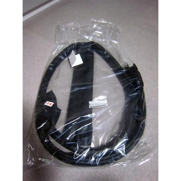 スバル純正新品GC8 GF8 GM8 インプレッサ ルーフサイドウェザーストリップ 左 SUBARU Roof front weather strip LH