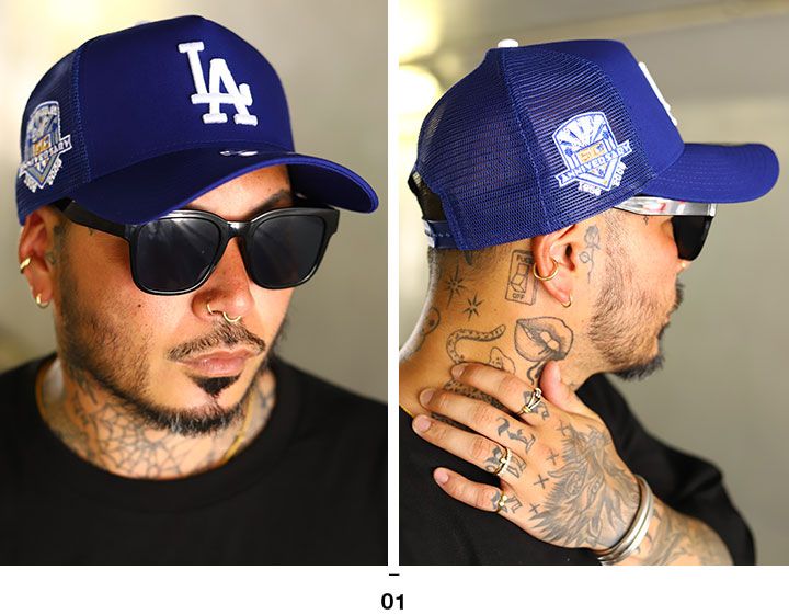 パドレス　SD キャップ　 ニューエラ NEW ERA ニューエラ サンディエゴ・パドレス キャップ SD