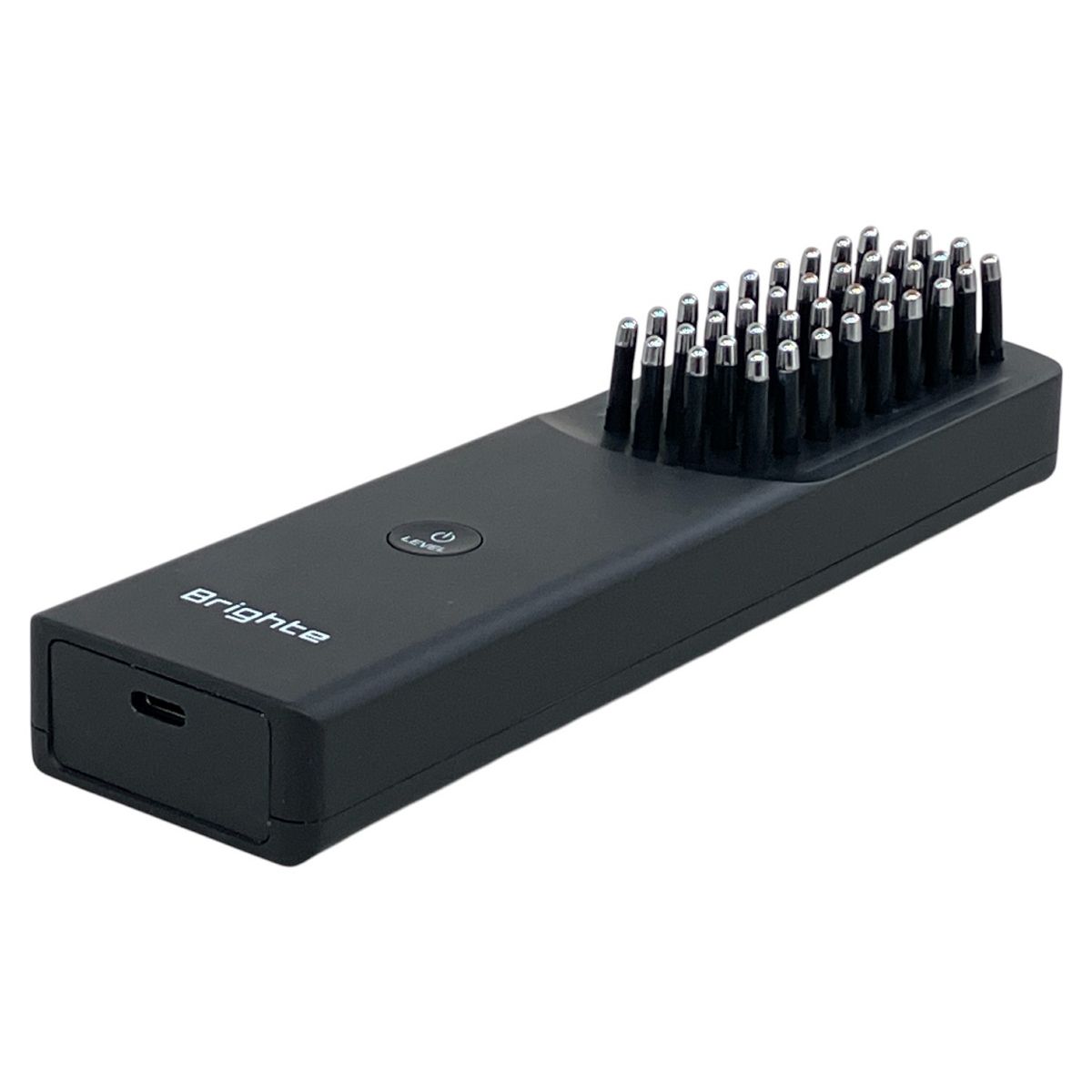 エレキブラシ 美顔器 Brighte ELEKI BRUSH 美容機器 中古