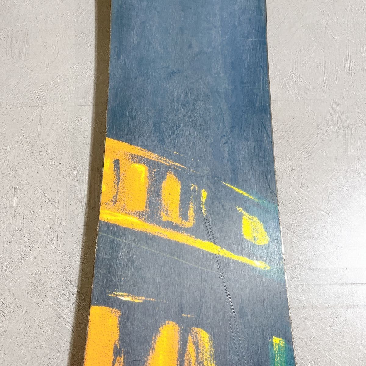  BURTON Balance 157.5 バートン ンス スノボ ボード スノーボード