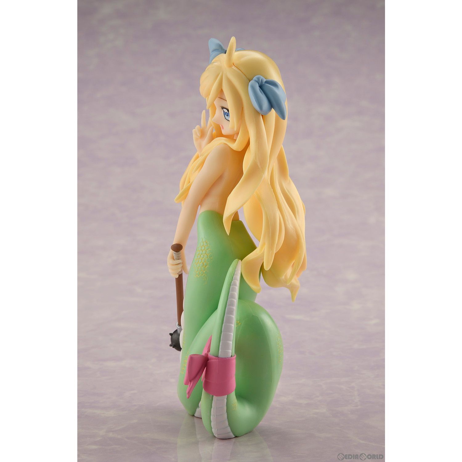 邪神ちゃん スマイルVer. 邪神ちゃんドロップキック 完成品 フィギュア