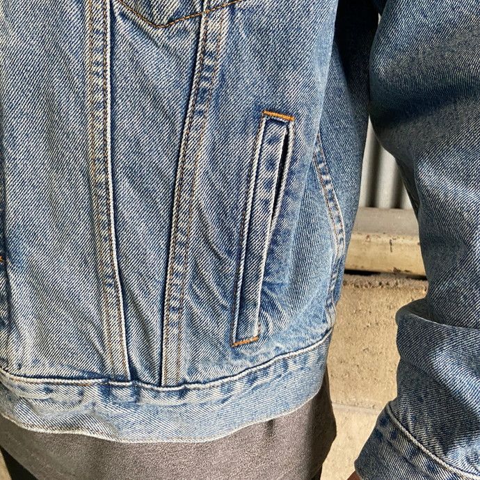 90年代 OLD GAP オールドギャップ ”GAP BLUE JEANS” デニム