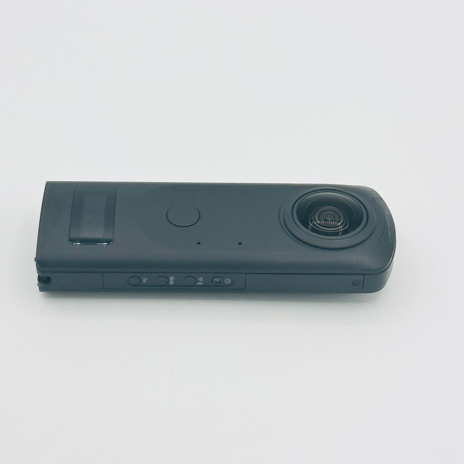 RICOH THETA Z1 シータ Z1 19G 360°は表現の領域へ。 | RICOH THETA RICOH THETA Z1 シータ Z1 19G 360°は表現の領域へ。 | RICOH THETA