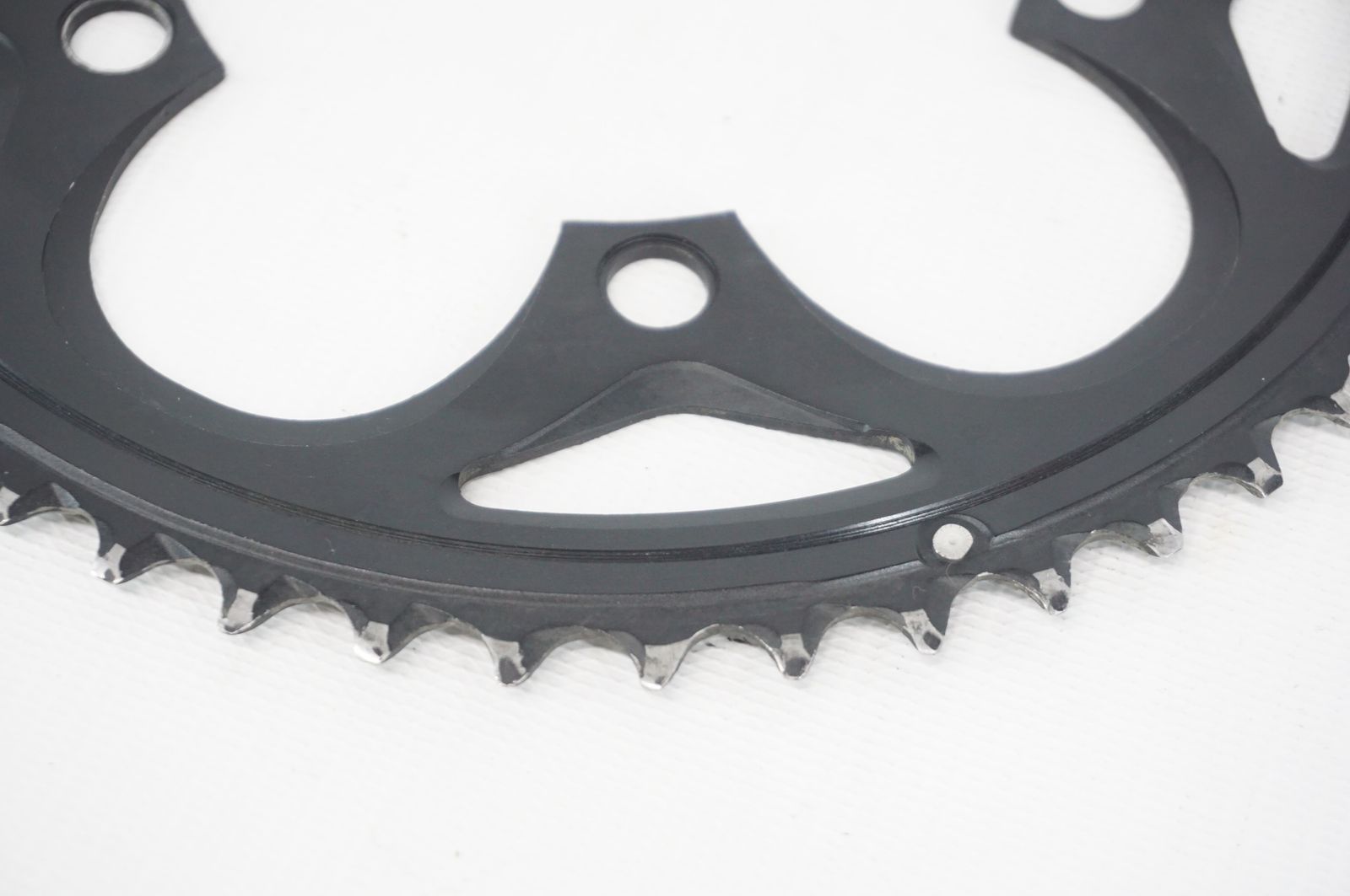 f*3様 シマノ 105 FC-5750-L 50/34T クランク CY-BOSS / 【1P60603】SHIMANO 105 FC-5750 50-34T 170mm 10速クランク