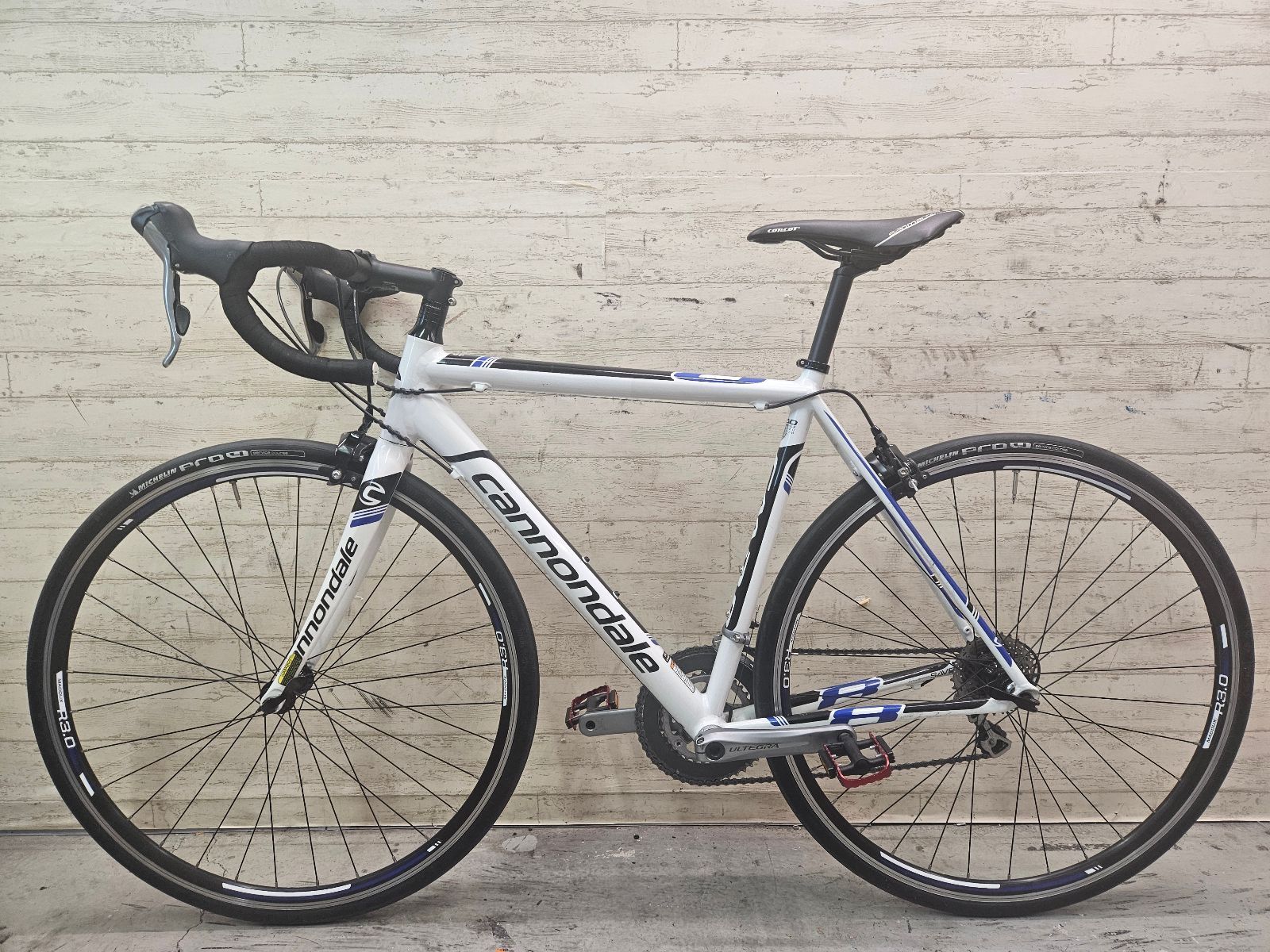 □【 西濃運輸 発送のみ 】Cannondale CAAD8 Tiagra+ULTEGRA