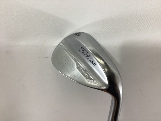 【】ウェッジ タイトリスト ボーケイFORGED2021 ツアークローム 52-10M/ツアーAD 50/L/52[1603]■杭全本店