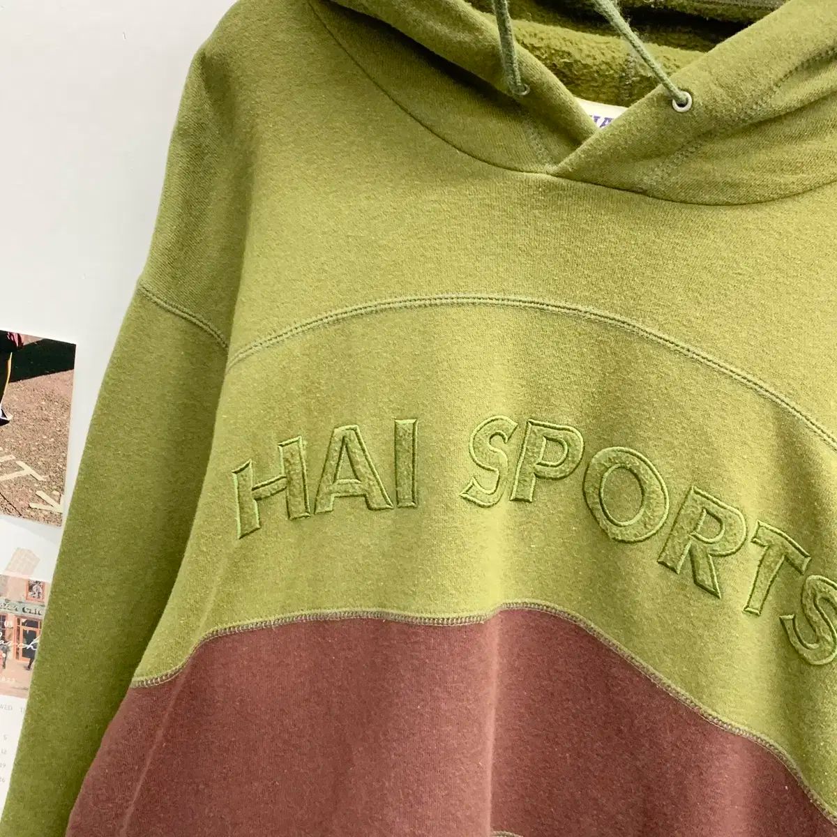 HAI