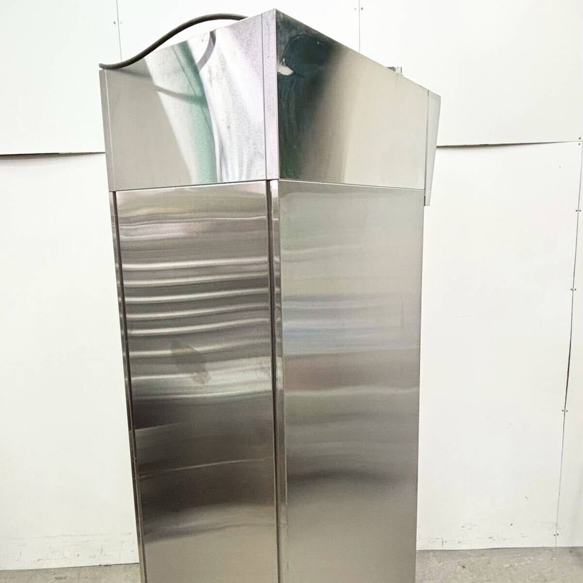 キャビネットホイロ