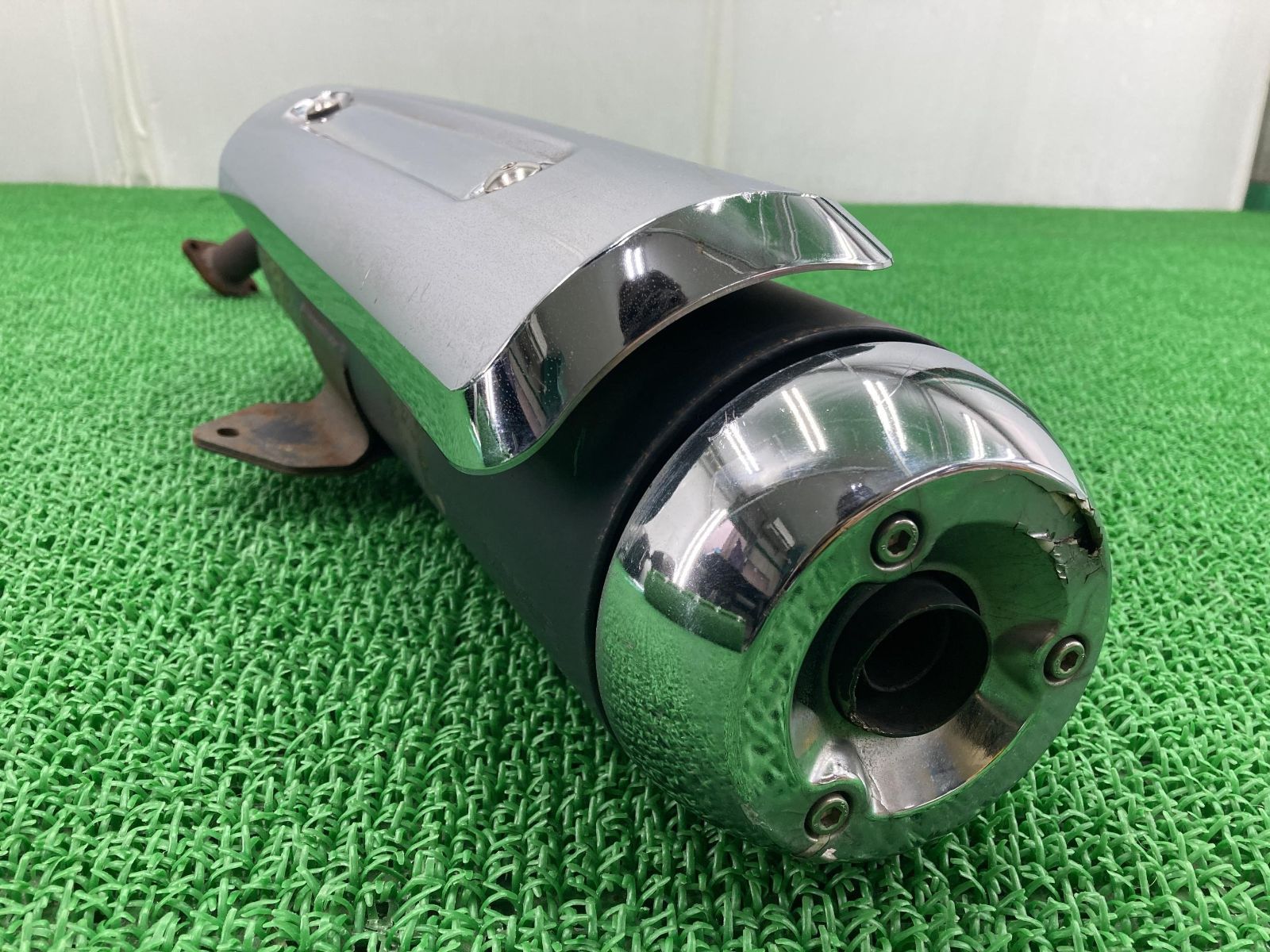 中古 スズキ 純正 バイク 部品 スカイウェイブ650 レギュレター レギュレーター レクチファイアー 10G0 RS41 52 車検 Genuine スカイウェイブ650 バックレストカバー 黒 スズキ 純正 バイク 部品