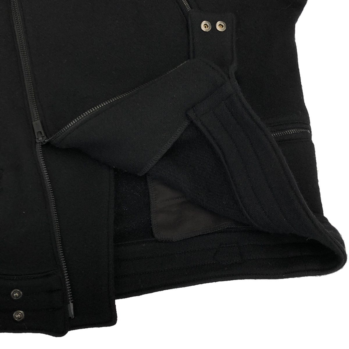 【美品】REGULATION Yohji Yamamoto MEN ジャケット Regulation Yohji Yamamoto MEN ドクタージャケット