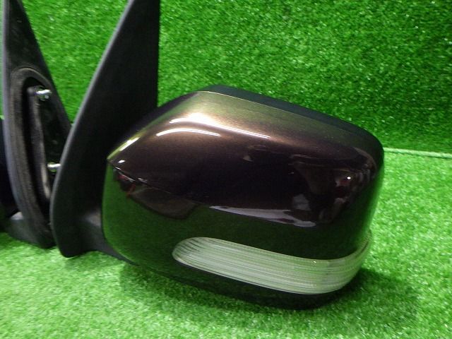 アトレーワゴン ドアミラー左右 S320G S330G R59 5P 2P 比較的 251002049