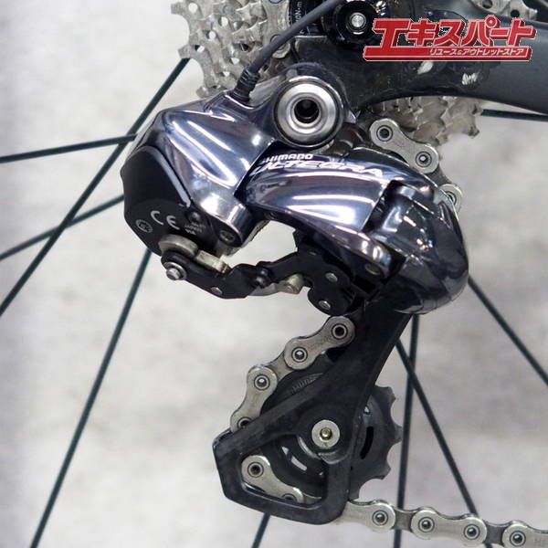 cervelo P3