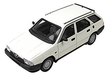 (未使用･未開封品)　KESS 1/43 アルファロメオ 33 1.5 ジャルディネッタ 1986 ホワイト 完成品 kmdlckf 中古】 KESS 1/43 アルファロメオ 33 1.5 ジャルディネッタ 1986