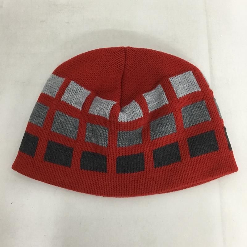 STUSSY ステューシー 帽子 ニット帽 90年代 USA製