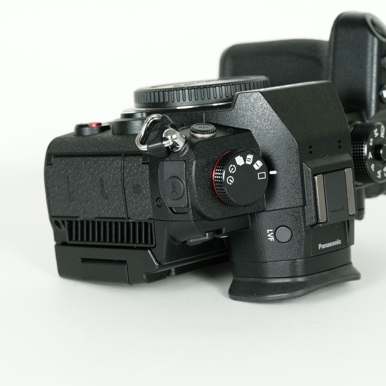 ☆パナソニック Panasonic LUMIX DC-FZ85 コンパクト デジタル カメラ 