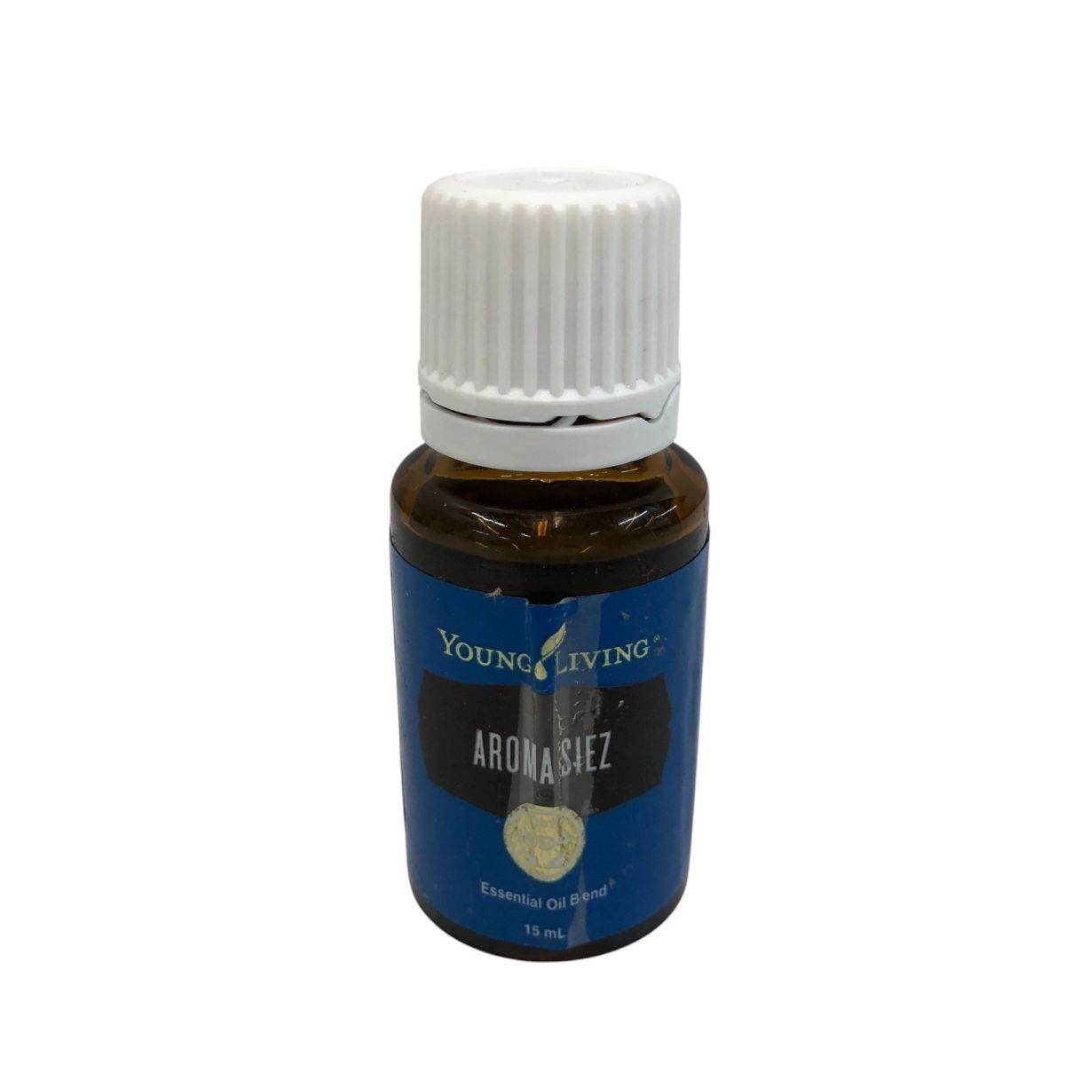☆新品未開封☆ヤングリビング　アロマライフ　15ML ブレンド精油 フランキンセンス 15ml | ヤング・リビング精油 | Young Living