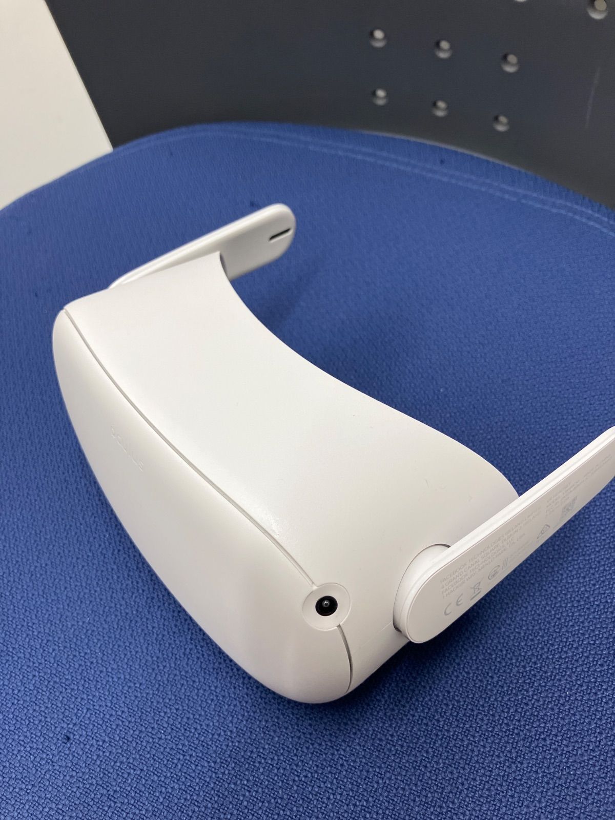 Meta Quest2 64GB 本体 Oculus メタクエスト2 オキュラス UP786_INFO