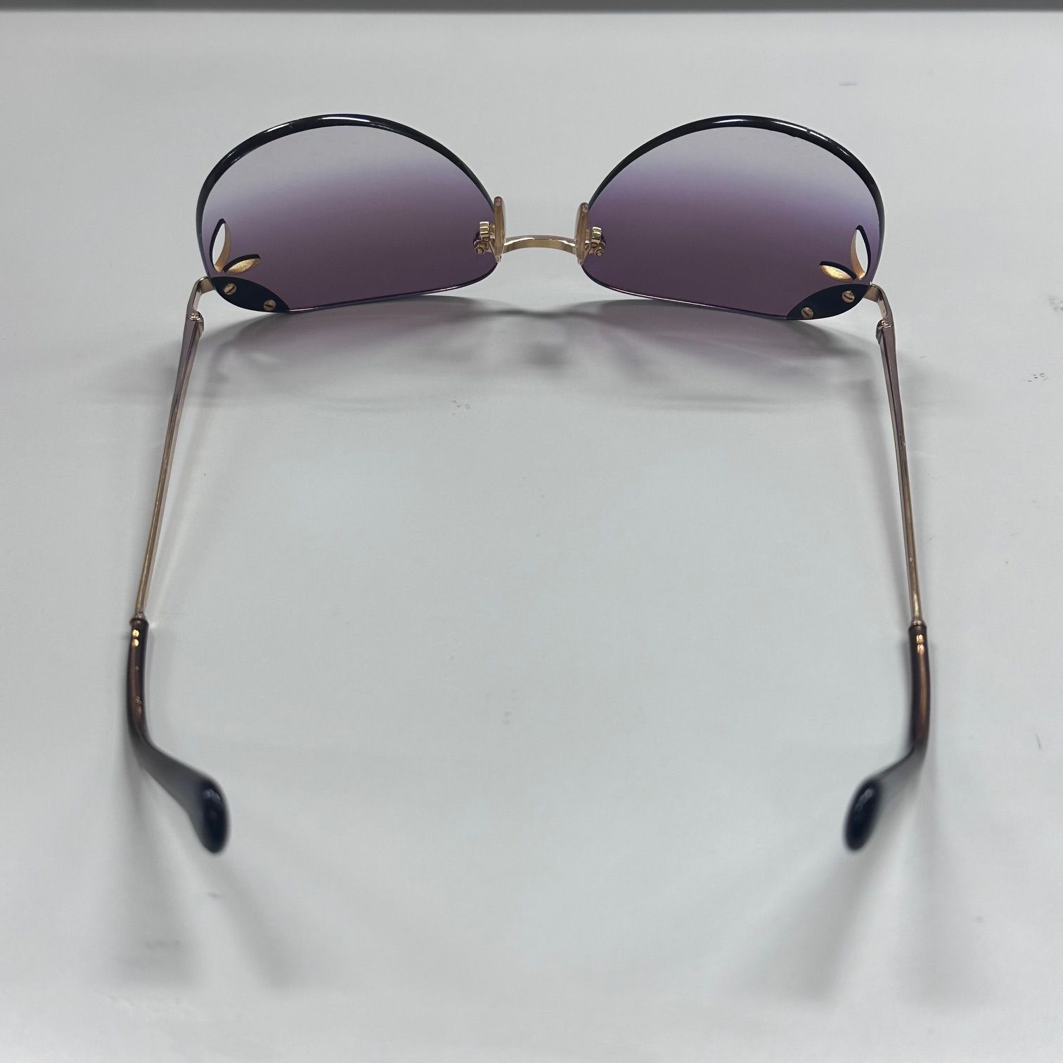 ルイヴィトンサングラス 楽天市場】【美品】ルイヴィトン【LOUIS VUITTON】Z0361U エニグムGM