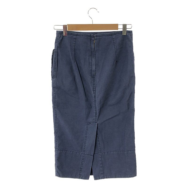 MADISON BLUE / マディソンブルー | SOFIE バックサテン タイト