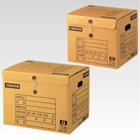 まとめ 文書保存箱 ゼネラル イージーストックケース 文書保存箱 段ボール製 SCH-101 4973772001543 ●規格 Ａ４ Ｂ４兼用●外寸 幅４３５×奥３４０×高３３５ｍｍ 1個 ×20セット
