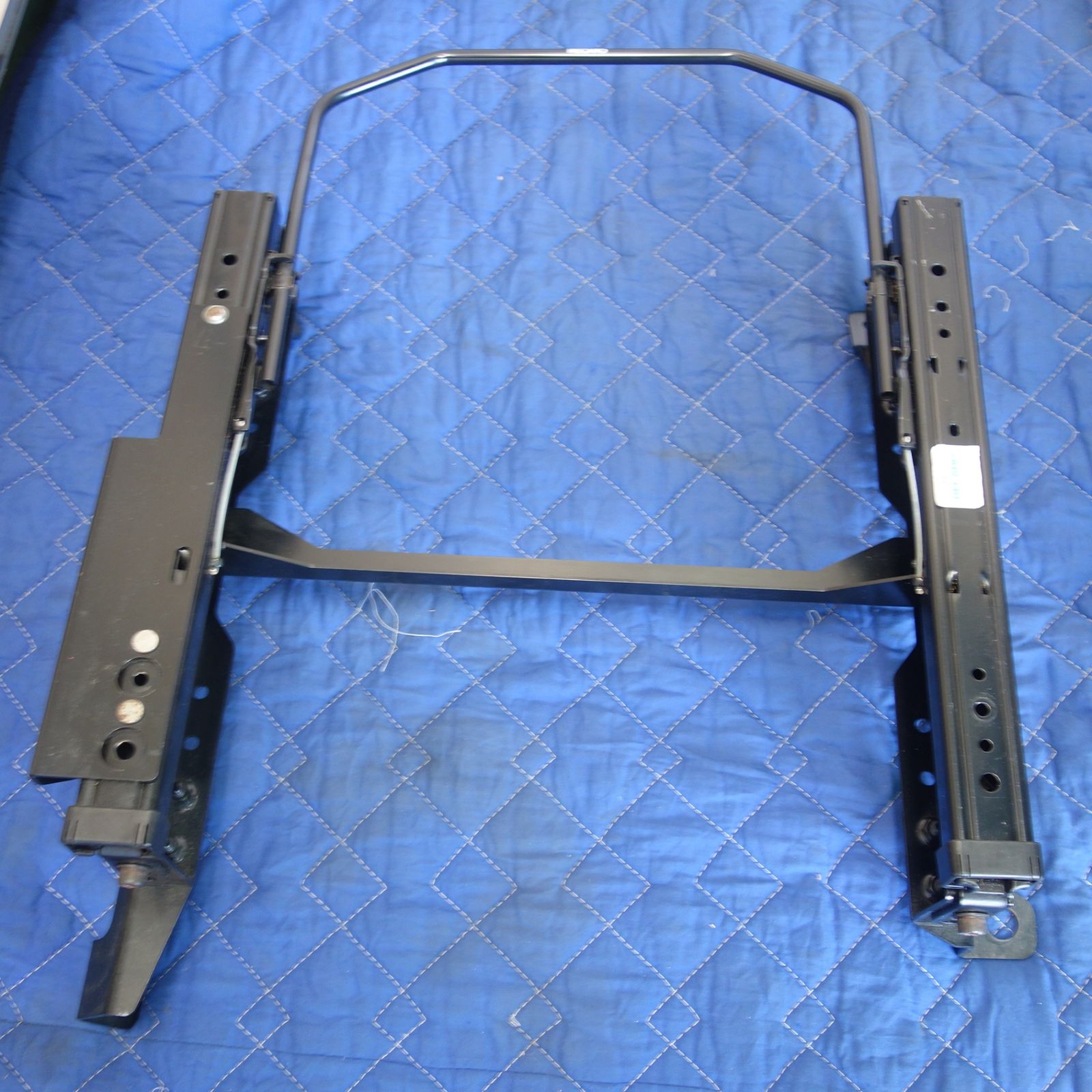 ジムニー JA11 運転席 純正シートレール 加工品 5〜6㎝下げ 【公式通販】