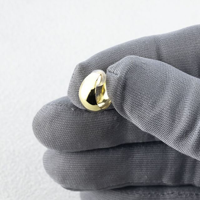 ネジ式 ゴールド