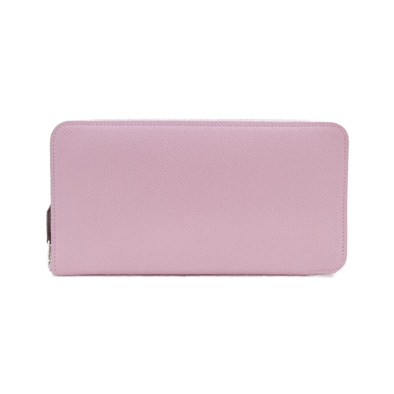 エルメス LUCKY DAISY シルク イン クラシック 083822CK 財布