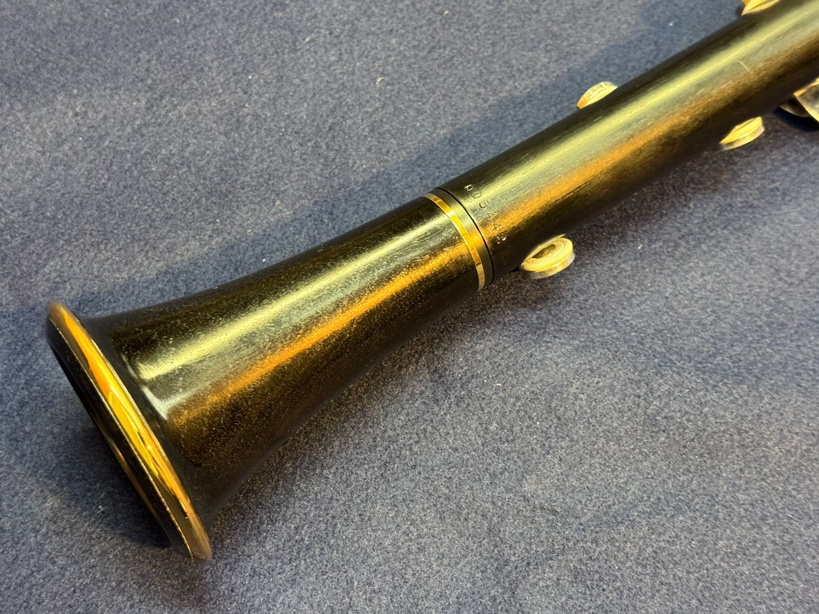 Aクラリネット Priviledge