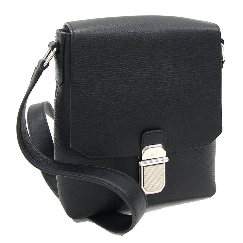 ダンヒル ショルダーバッグ ベルグレイヴ クロスボディ - メルカリ