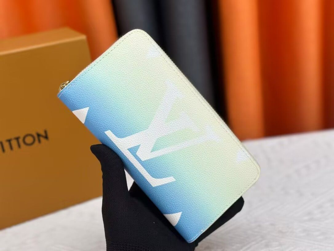 最終値下げ！ルイヴィトン LuisVuitton 長財布 財布 Louis vuitton ルイヴィトン 長財布@44 - メルカリ