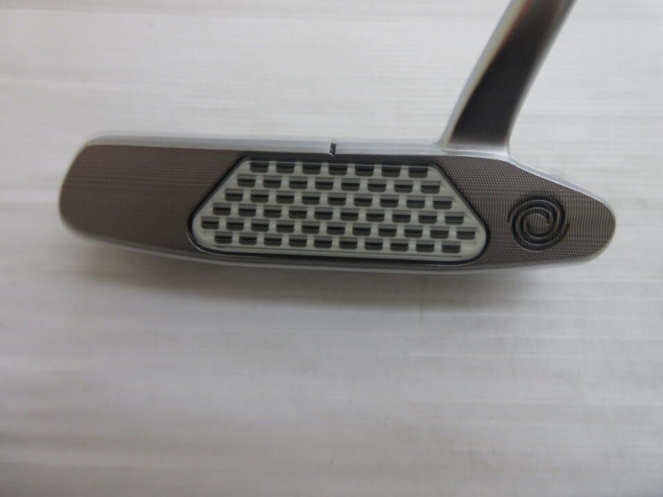 STROKE LAB THREE パター オデッセイ 最短