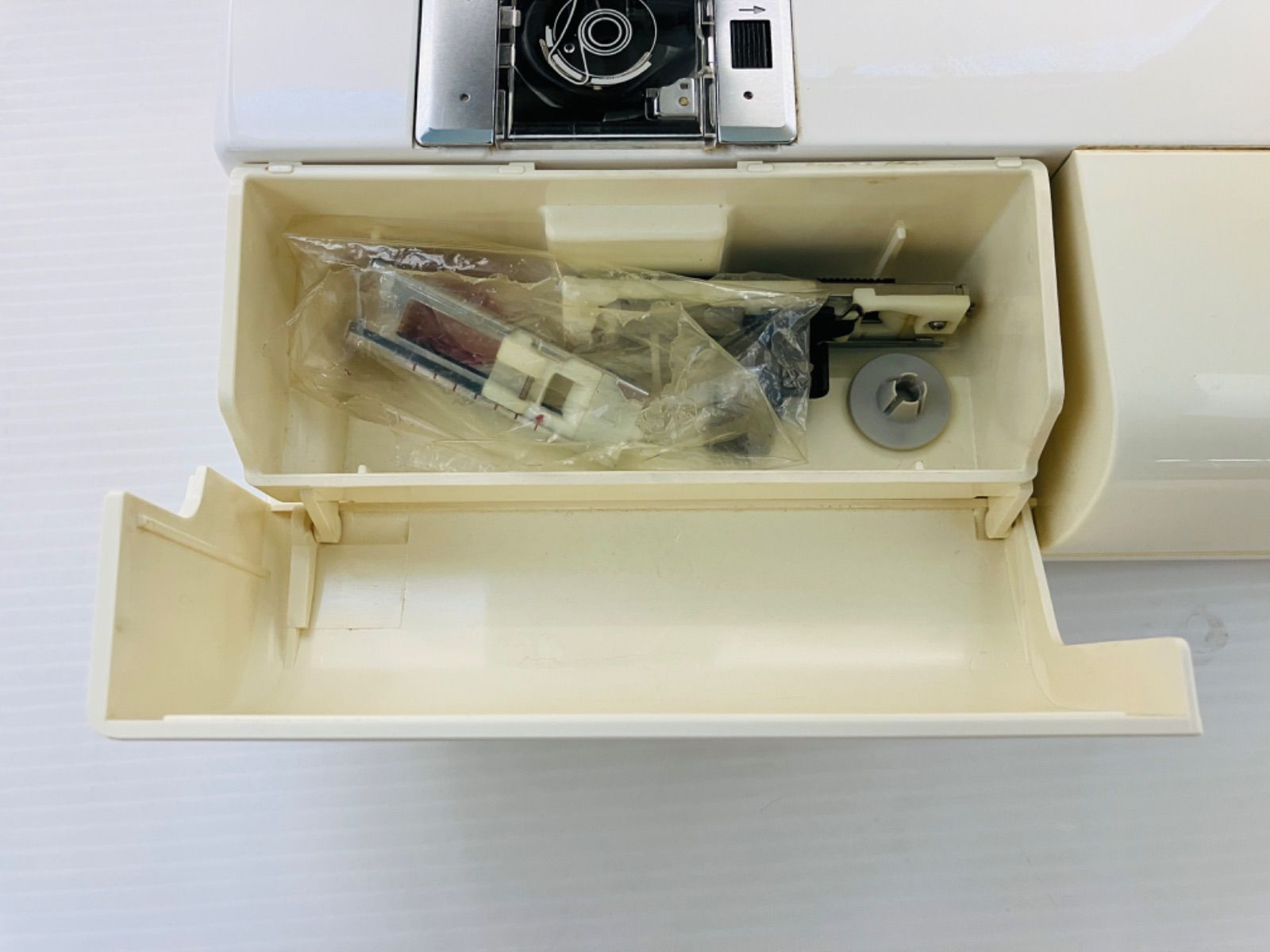 JANOME ジャノメミシン PURVOA C330