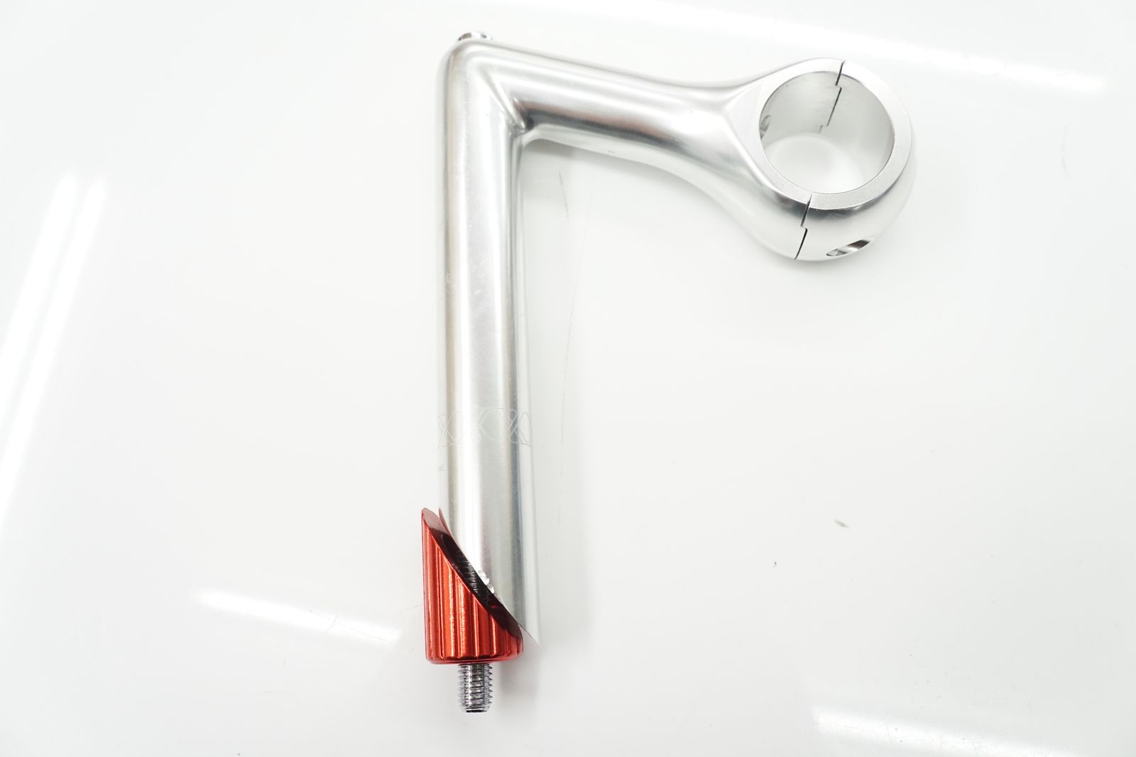 FACTORY FIVE 「ファクトリー ファイブ」  φ31.8 90mm ステム / バイチャリ浦和ベース