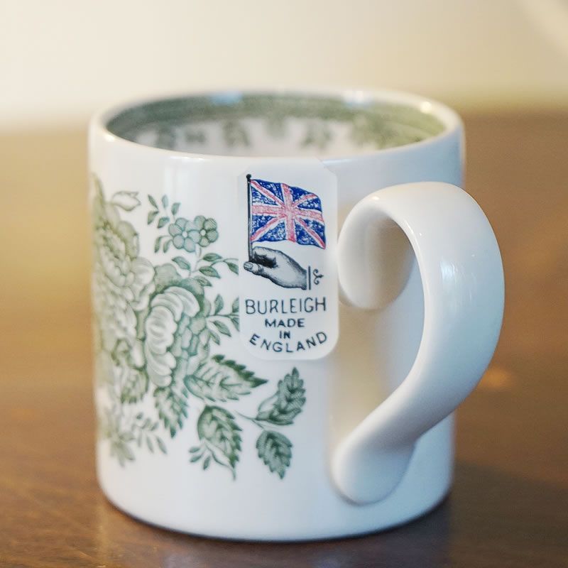 英国製
