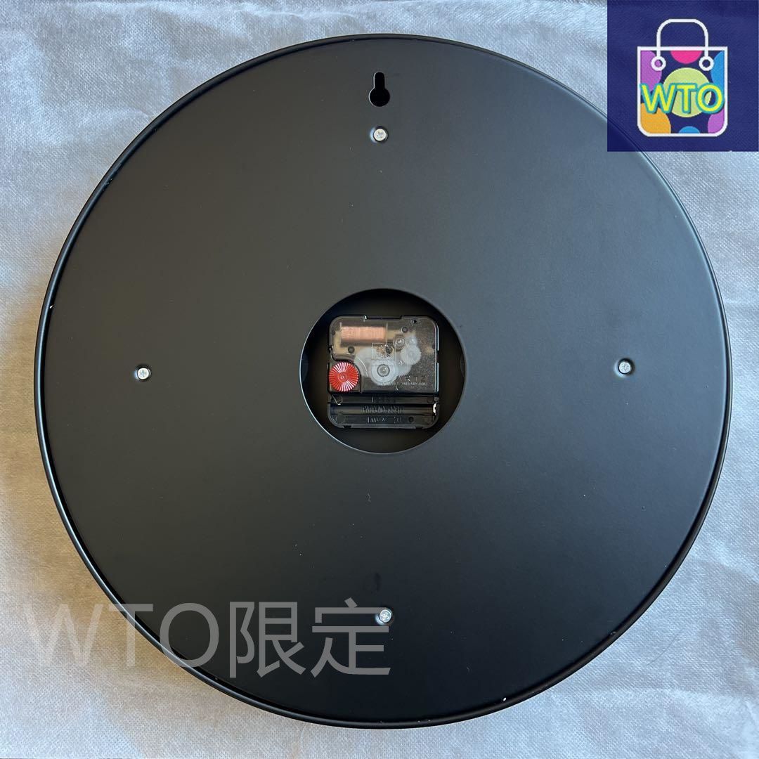 海外販促品 新品 ROLEX掛け時計 デイトナ ブラック 海外販促品 新品 ROLEX掛け時計 コスモグラフ デイトナ - メルカリ