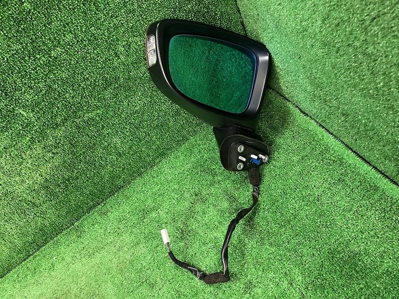 アテンザ GJ2AW 左サイドミラー ドアミラー XD Lパッケージ 4WD イシザキ 536 537 GML8-69-181A 41V