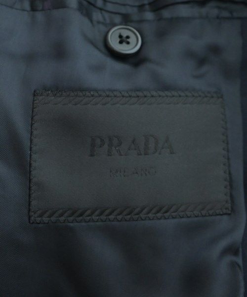 PRADA セットアップ・スーツ（その他） メンズ 【古着】【中古】【送料無料】 - メルカリ