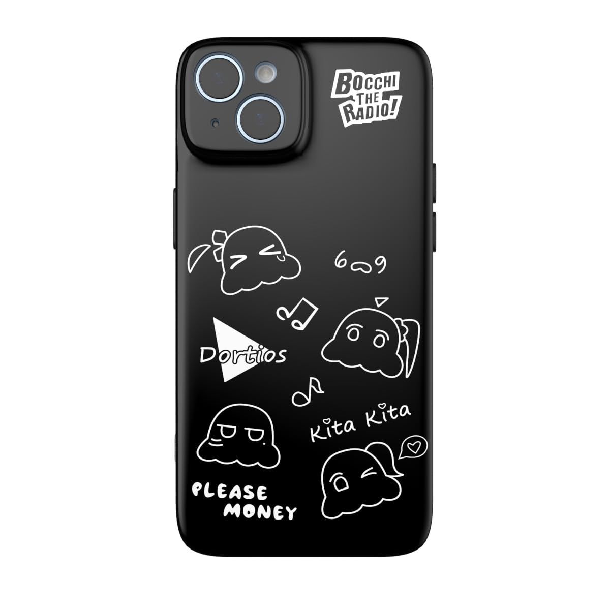 在庫セール】THE DREAMY LIFT iphone ケース カバー アニメ 漫画