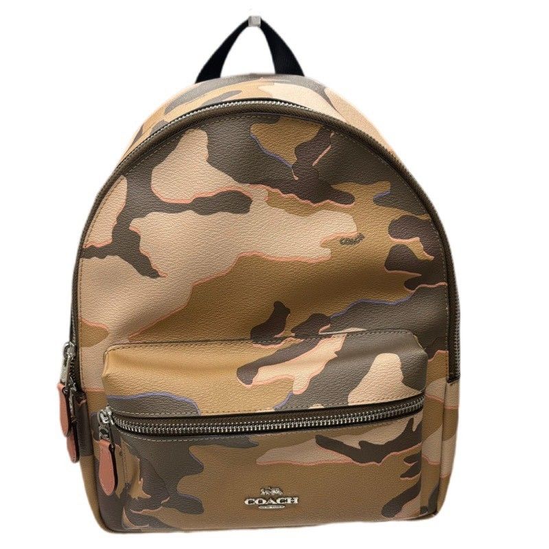 美品　ヴェラ&ミッキー柄リュック・バックパック　激レア限定品 美品 ヴェラ&ミッキー柄リュック・バックパック 激レア限定品