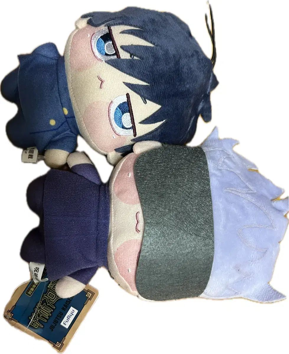 まとめ売り 呪術廻戦 五条 悟 伏黒 恵 ちょぴぬいぷち ぬい ぬいぐるみ