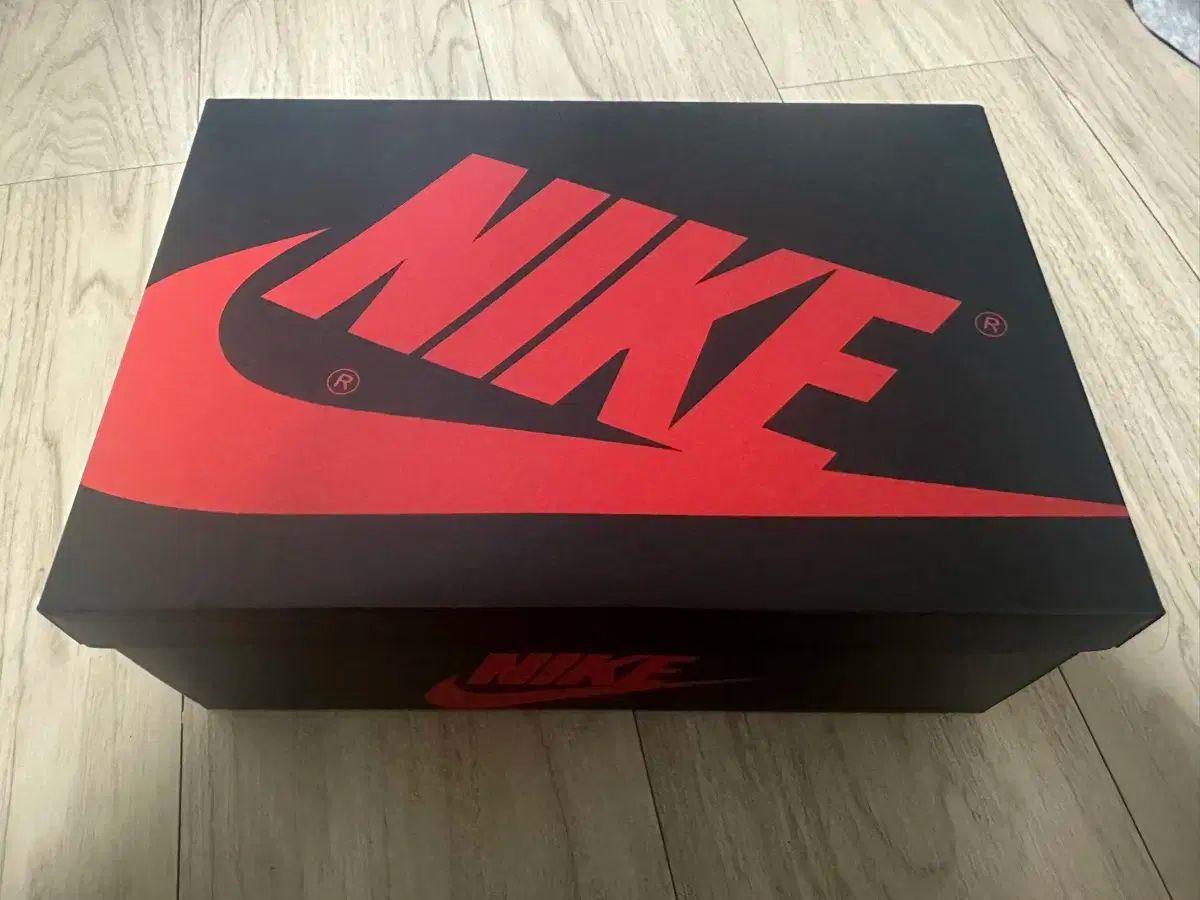 NIKE ナイキ エア ジョーダン 1 レトロ ハイ OG マリナ ブルー 265