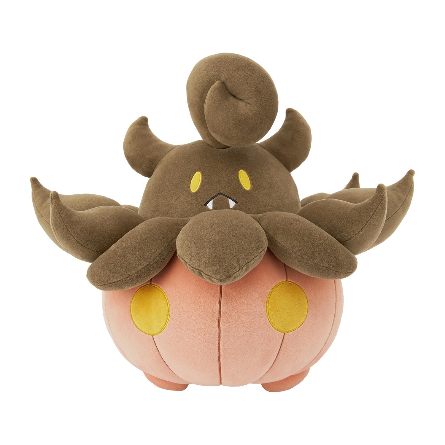 ポケモンセンターオリジナル もっちりっちぬいぐるみ バケッチャ 02 バケッチャ