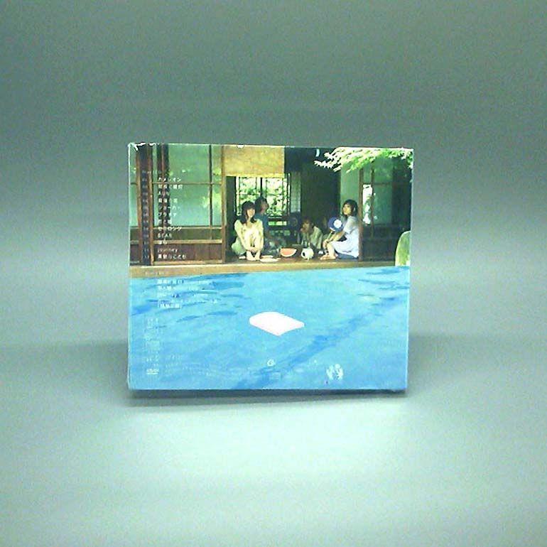 赤い公園　熱唱サマー　【初回限定盤】CD+DVD 未開封新品】熱唱サマー(初回限定盤) (DVD付) 赤い公園 (CD