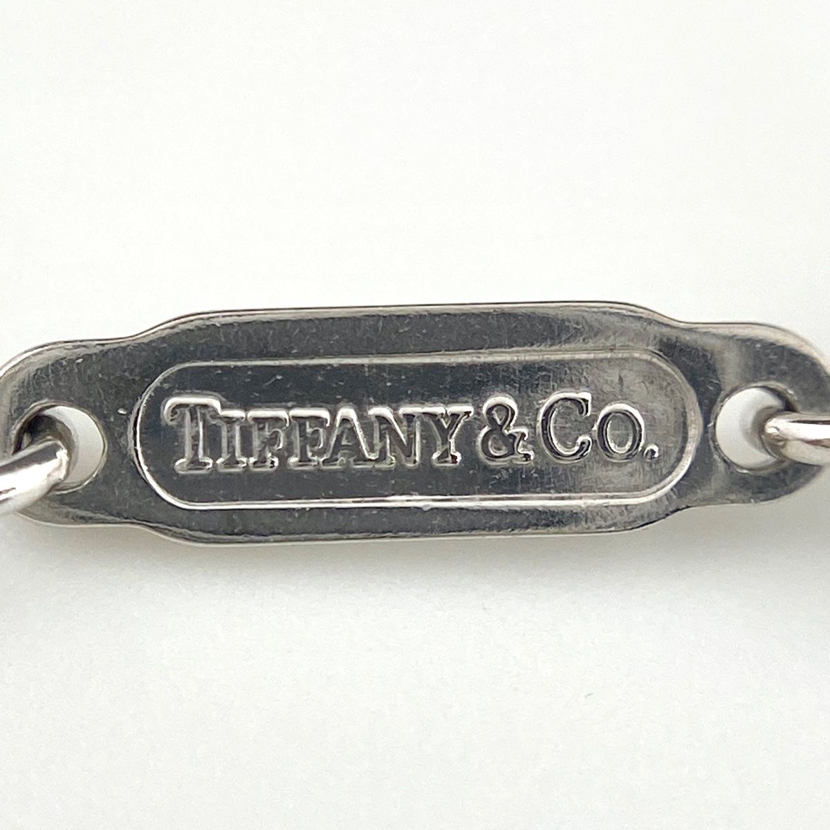 Tiffany＆Co. ティファニー フランクゲーリー フィッシュ ネックレス ティファニー TIFFANY&Co. フランクゲーリー フィッシュ