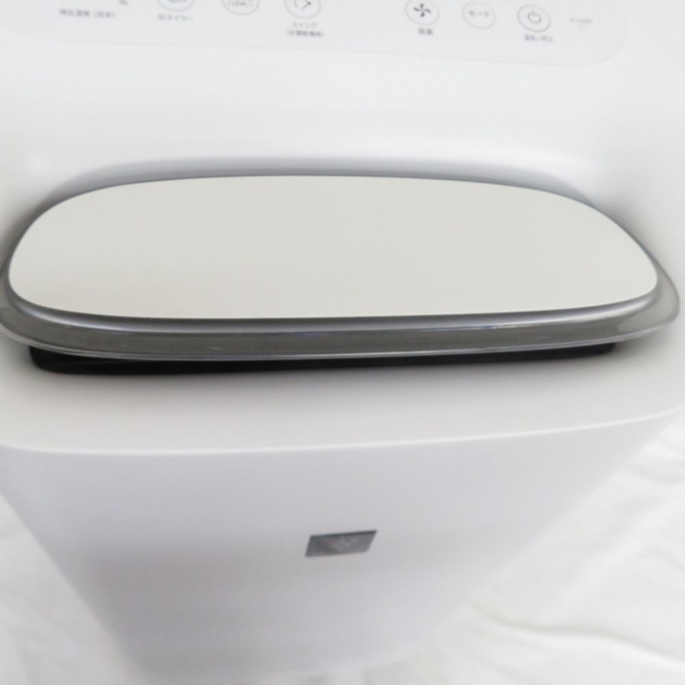 SHARP (シャープ) 気清浄機 KI-LD50 【コンプオフ金沢野々市店】