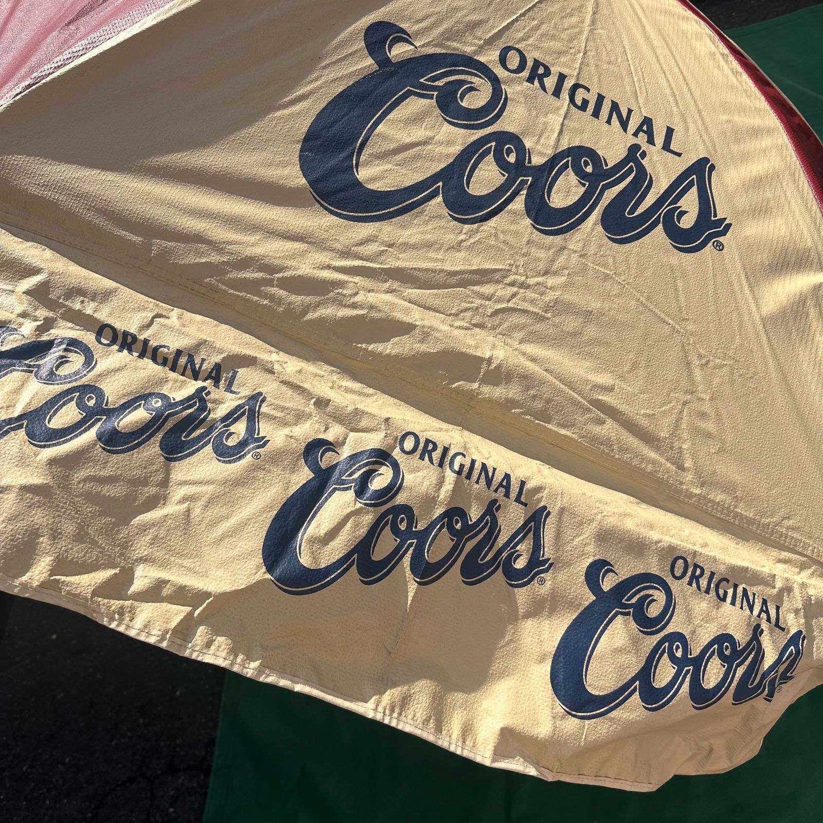 Coors